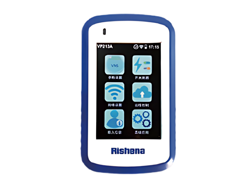 VP213A (TRANSPARENTE)