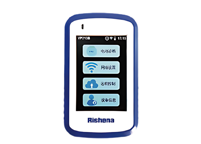 VP213B (TRANSPARENTE)